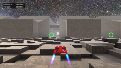 Plane Racer - Galaxy Master Screenshot