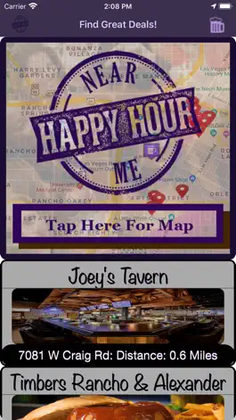 Game screenshot Happy Hour Near Me mod apk
