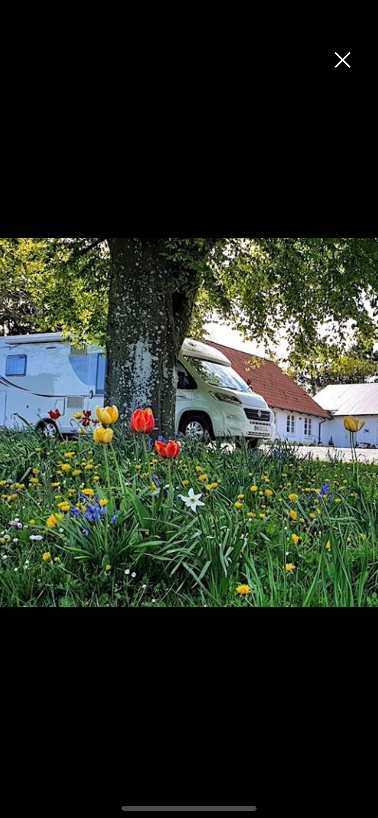 Pintrip - motorhome stopovers