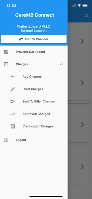CareMB Connect(圖2)-速報App