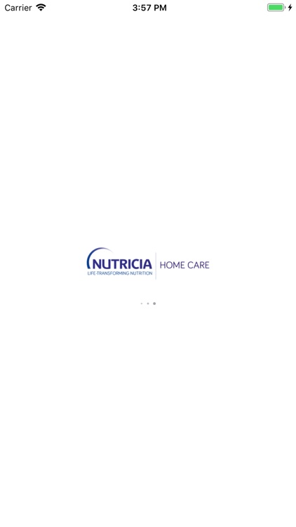 Nutricia Home Care