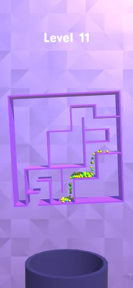 Game screenshot Block Puzzle - Balls Game mod apk