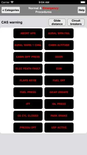 TBM Performance screenshot 3