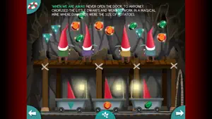 SnowWhite and the Seven Dwarfs screenshot 2