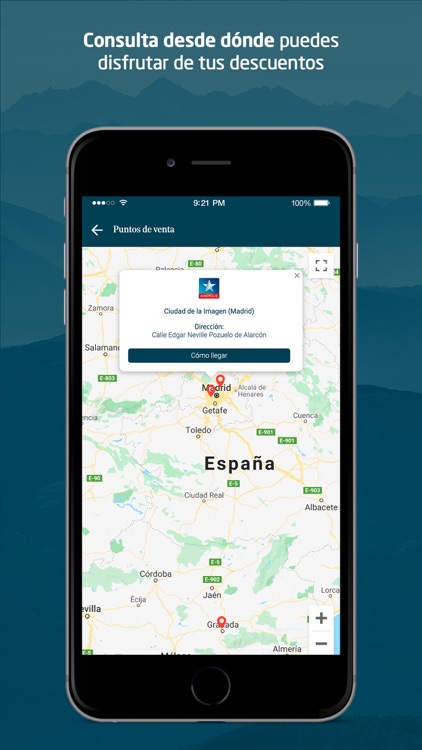 Privilege Store screenshot-4