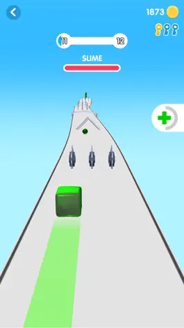 Game screenshot Jelly Slices mod apk