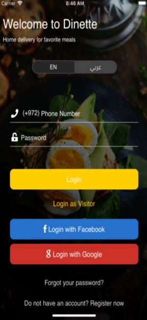 Dinette(圖4)-速報App