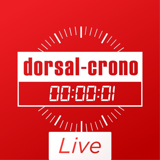 Dorsal-Crono