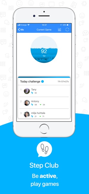 YouChat(圖6)-速報App