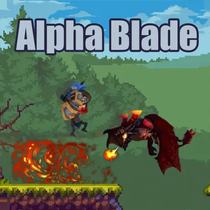 AlphaBlade - Retro 2d Platform Cheats