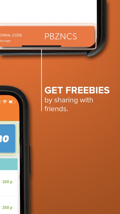 Makeena: Healthy Savings Screenshot