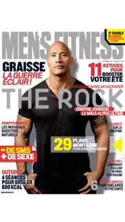 How to cancel & delete men's fitness france 2