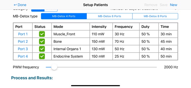 MB Detox(圖6)-速報App