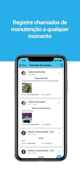 Game screenshot iSoluções hack