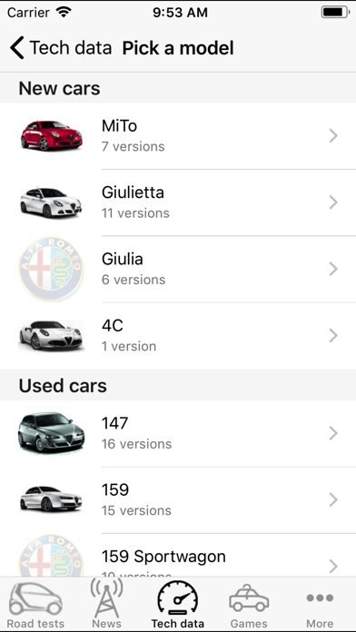 How to cancel & delete Autozine.eu from iphone & ipad 4