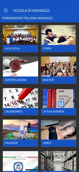 Game screenshot Scuola FIM mod apk