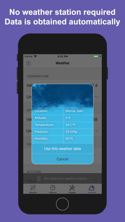 Jetting Maxter KZ / ICC Kart screenshot-6
