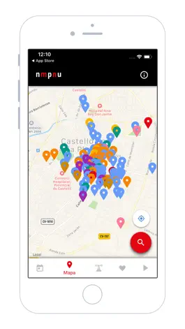 Game screenshot Nomepierdoniuna apk