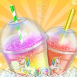 Download Unicorn Cake Baker & Icy Slush app