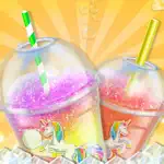 Unicorn Cake Baker & Icy Slush App Alternatives