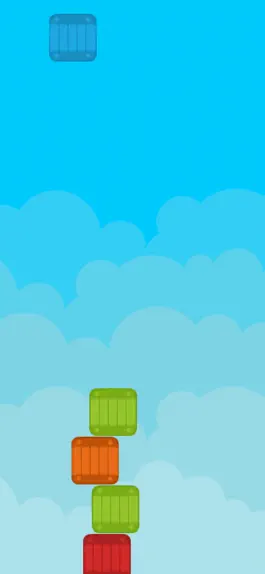 Game screenshot Stacky Crates mod apk