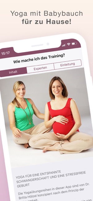 Achtsam schwanger(圖2)-速報App