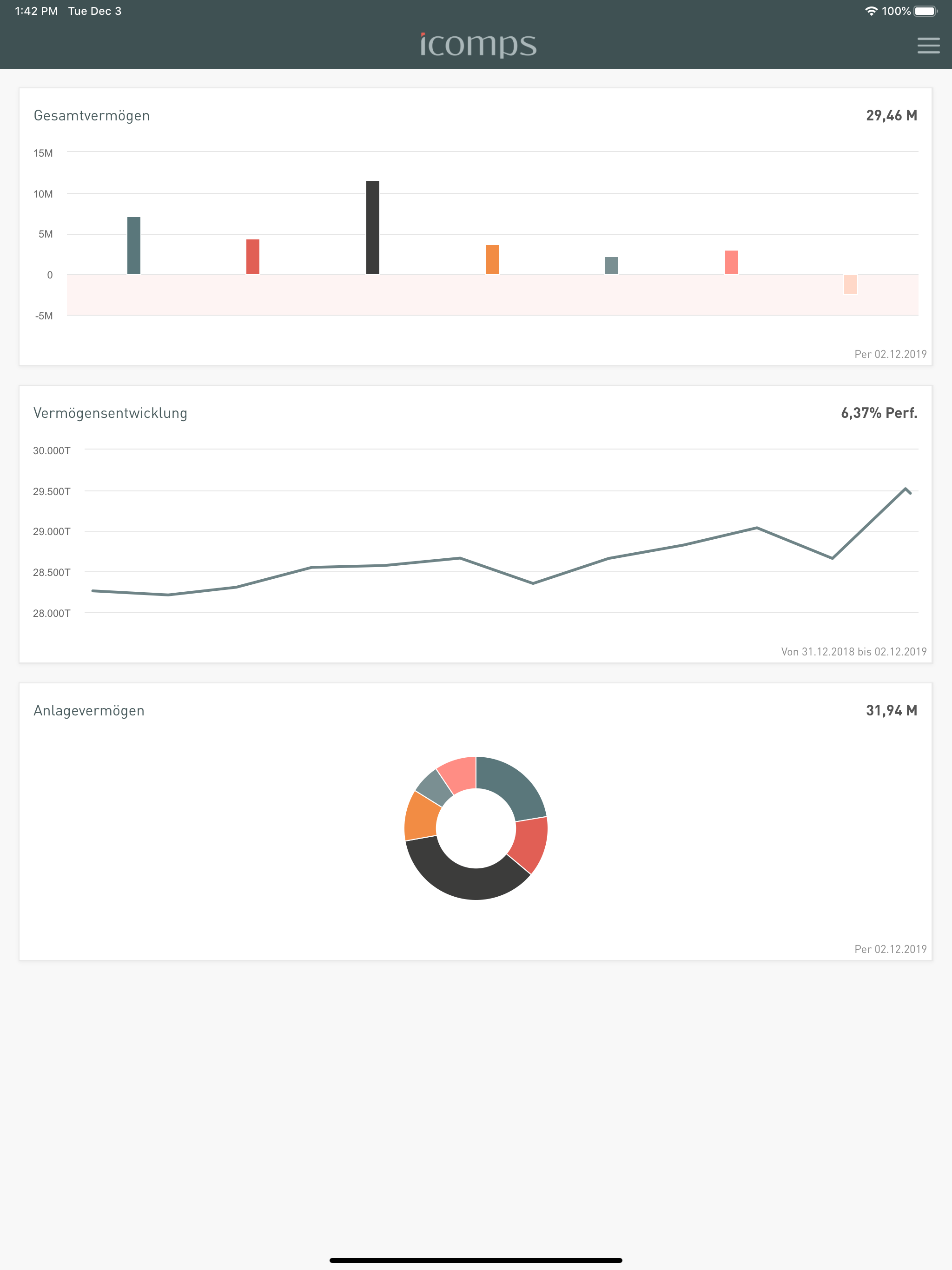 amc.app screenshot 10