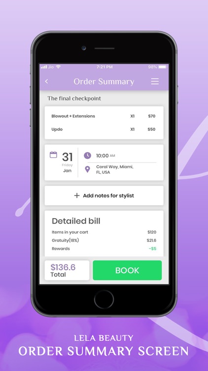 Lela Beauty screenshot-3