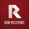 RUN PASSPORT icon