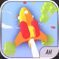 Rocket In Space pour PC