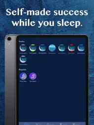 Success While You Sleep ipad bilder 0