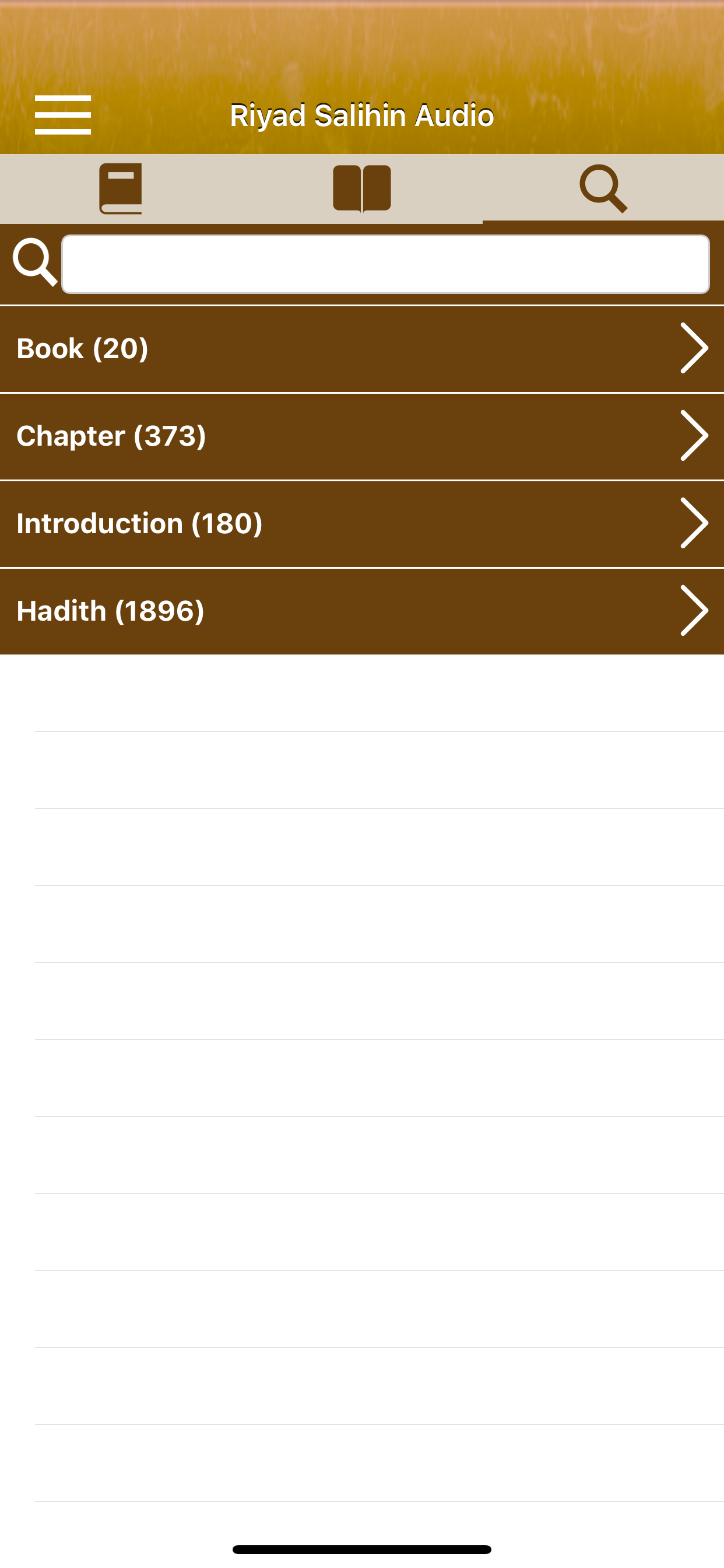 Indonesian Riyad Salihin Audio