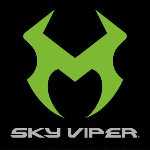 Sky Viper Video Viewer 2.0 iOS App