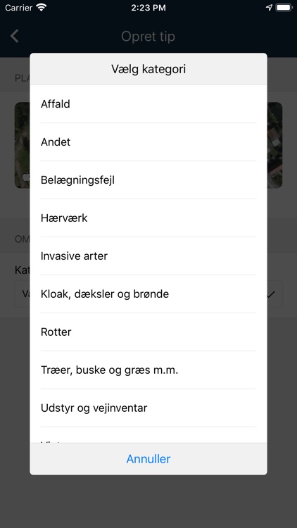 Tip Lejre screenshot-5