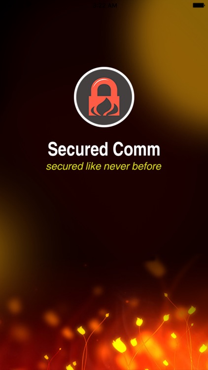 Secured Comm