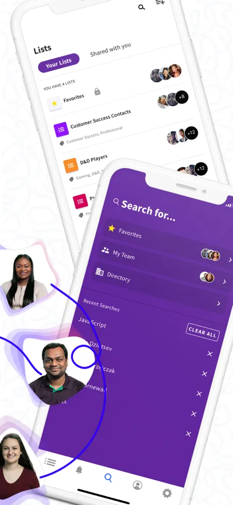 Sift Connect