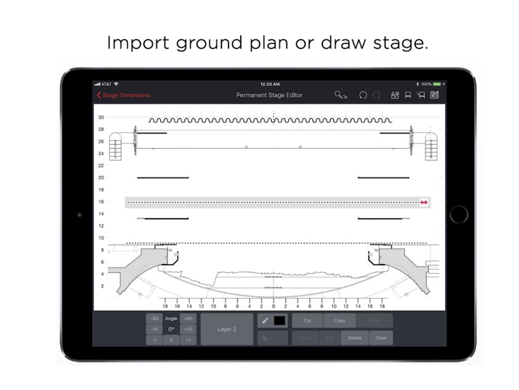 Stage Write screenshot-3