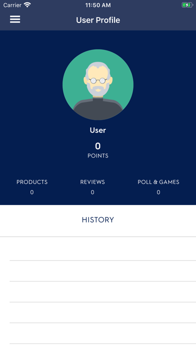 Screenshot #1 pour StarTell