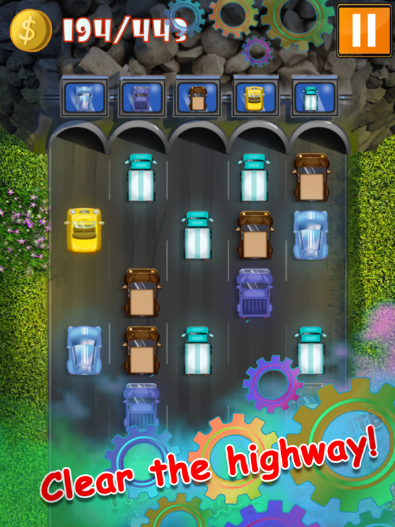Screenshot #6 pour Tiny Highway