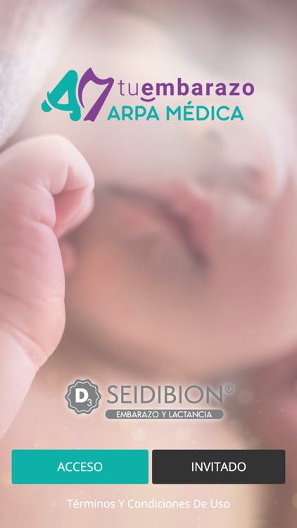 TuEmbarazo - ARPA MEDICA