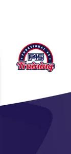 F45 Training Glofox screenshot #5 for iPhone