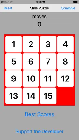 Game screenshot Slide.Puzzle mod apk