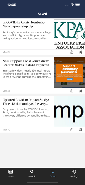 MVW by Editor & Publisher(圖4)-速報App