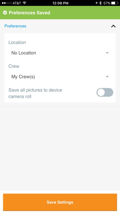 Servizio Service screenshot-3