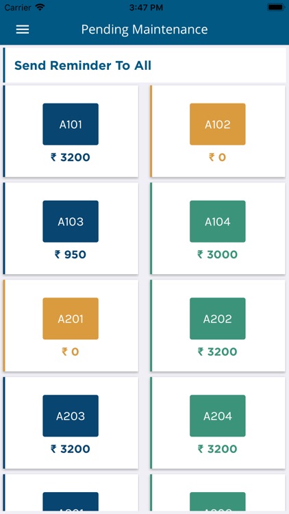 Apni Society screenshot-6