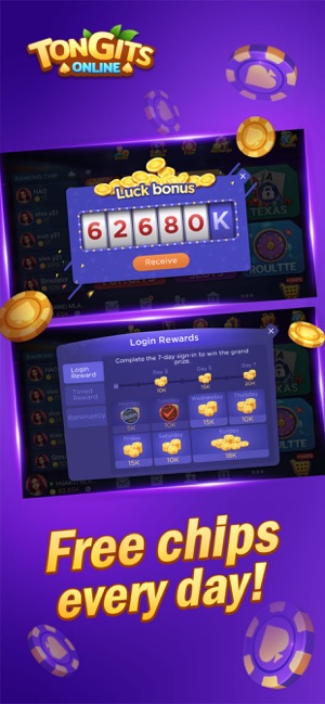 Tongits Online(圖4)-速報App