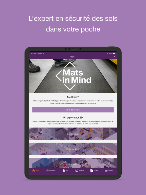 Screenshot #4 pour Mats in Mind