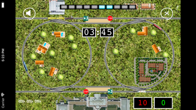 Railcar screenshot 7