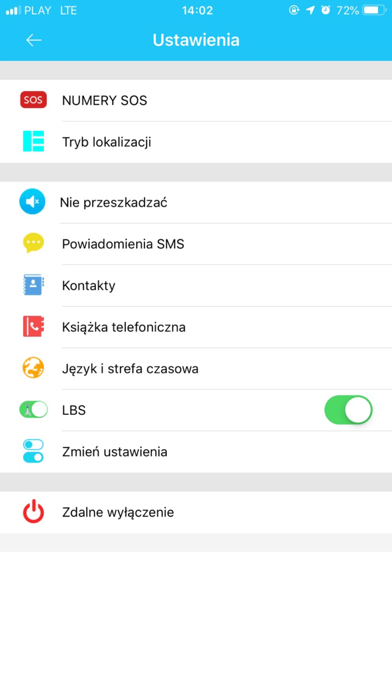 Forever Care Screenshot
