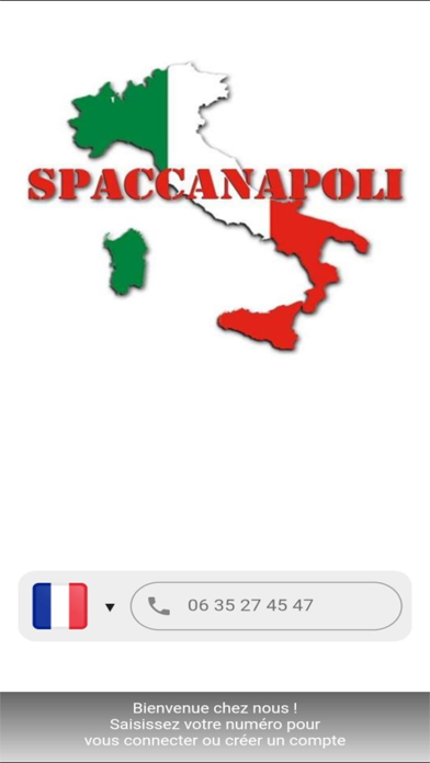Screenshot #1 pour Spaccanapoli (38)